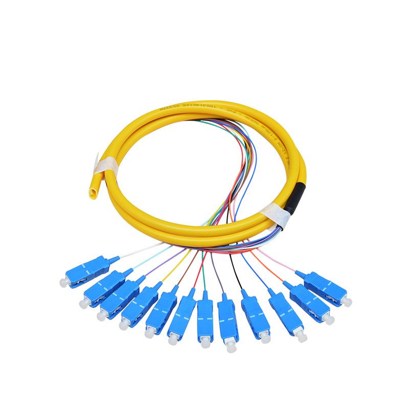 bundle fiber pigtail bundle fiber pigtail