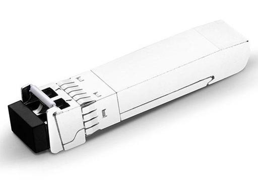 DWDM SFP optical transceiver