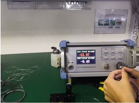 IL and RL Test