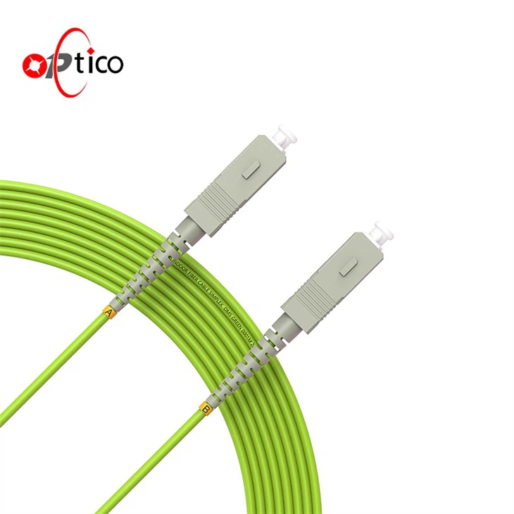 SC SC Patch Cord