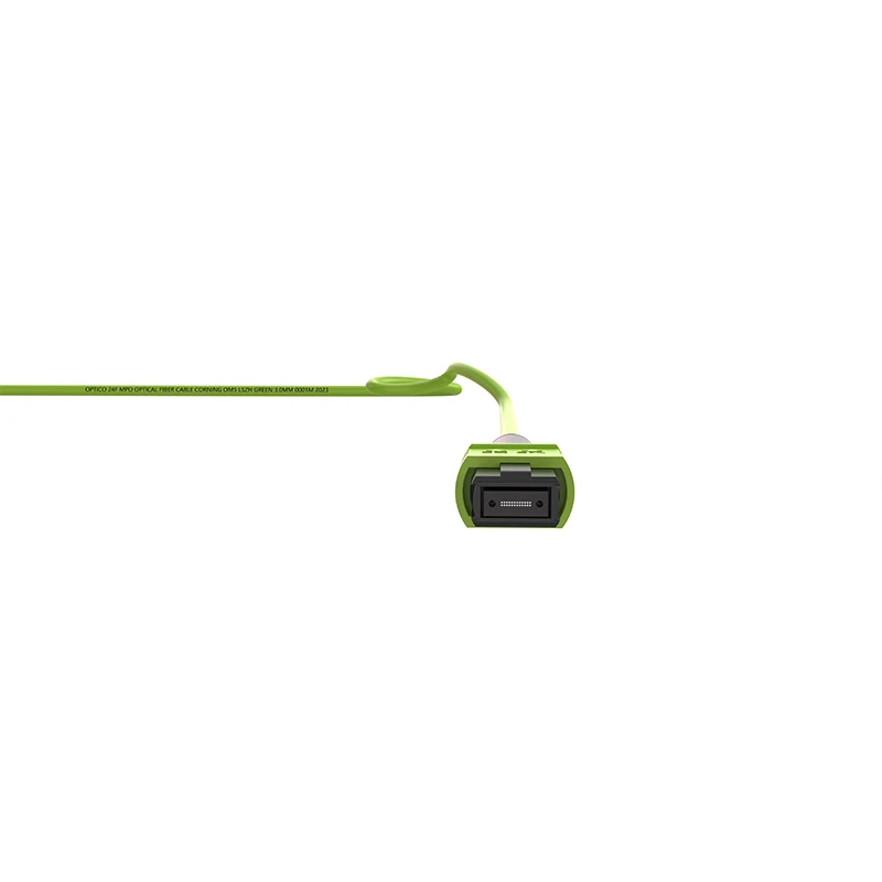 24F MPO trunk Cable 24F MPO trunk Cable