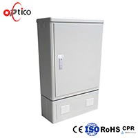 光ファイバークロスコネクトキャビネット