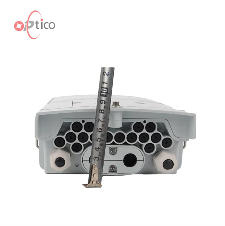 FTTA Fiber Distribution Box 16F 11.5mm