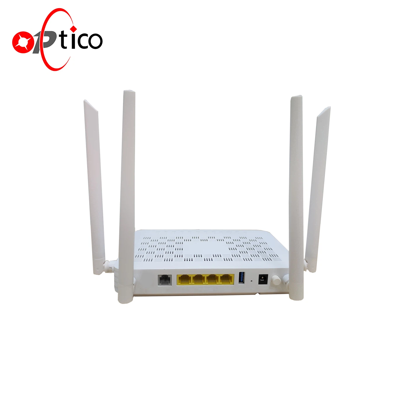 XGPON ONT 2.5G 3GE ポット WiFi6
